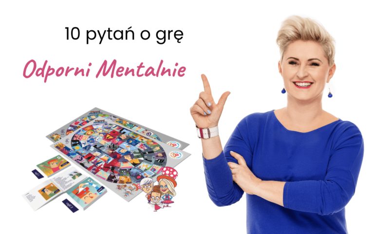 10 pytań o grę odporni mentalnie