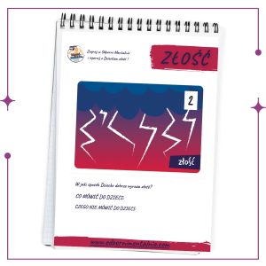 Ściąga - Instrukcja obsługi - Złość
