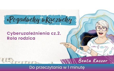 Cyberuzależnienia cz.2.