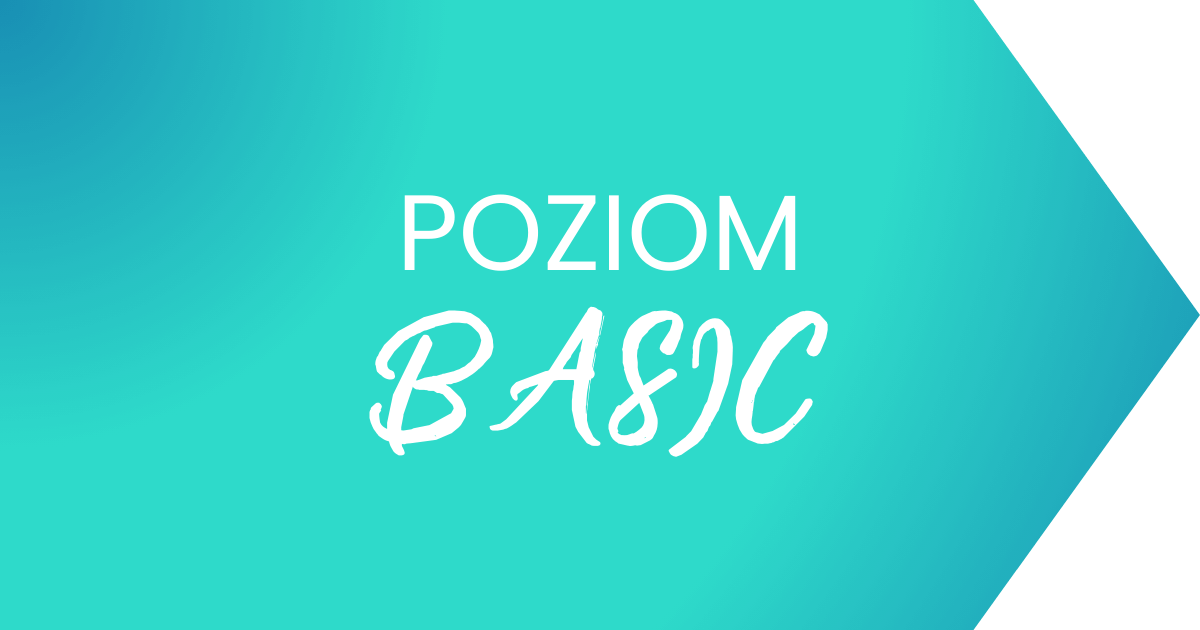 poziom basic