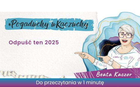 Odpuść ten 2025