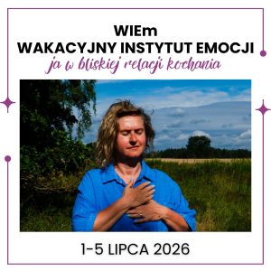 wiem warsztaty dla kobiet lipiec