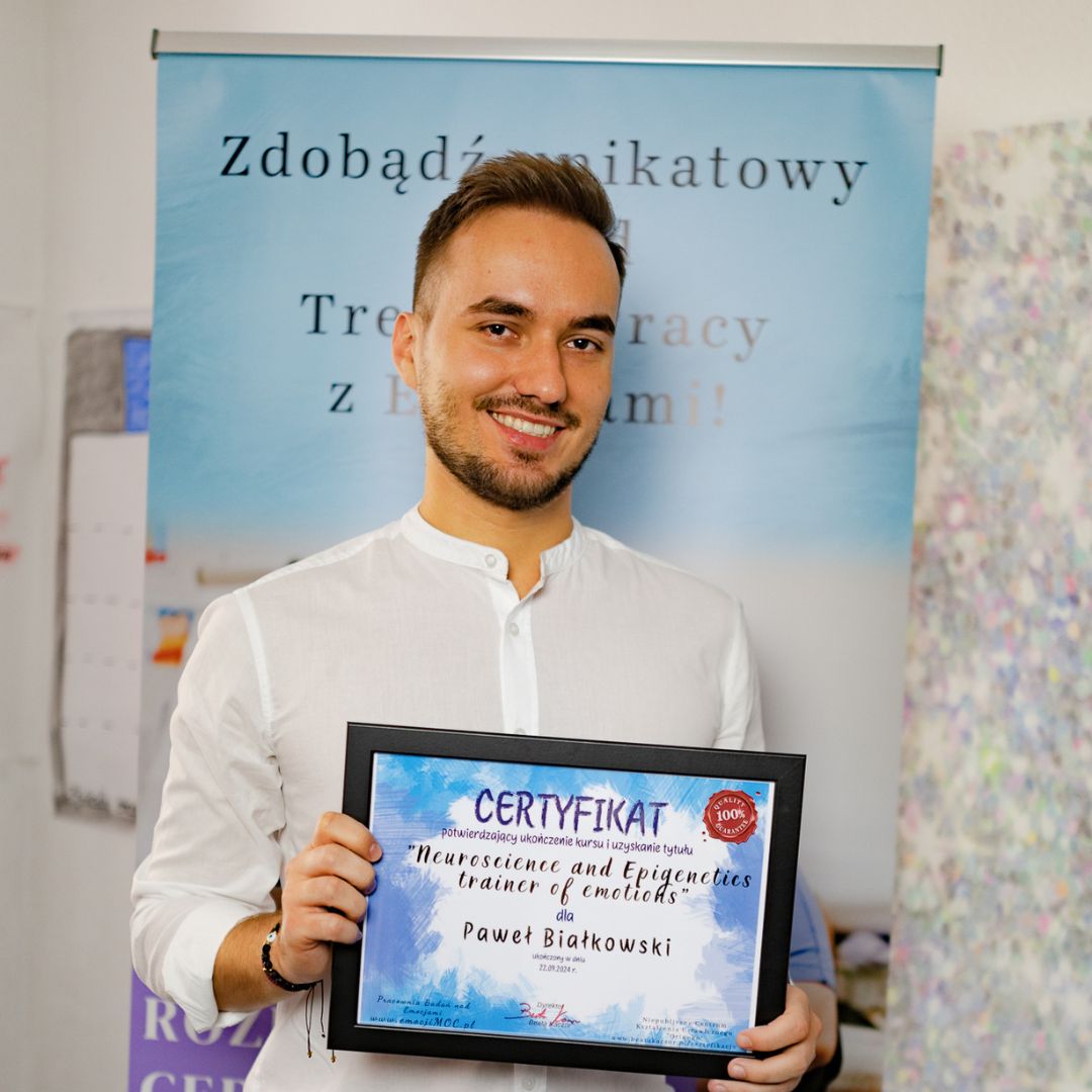 Paweł Białkowski