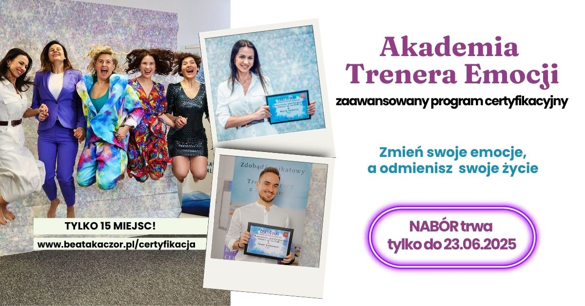 Akademia Trenera Emocji