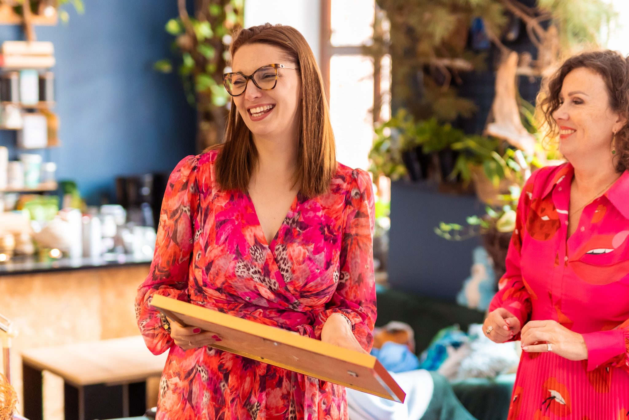 Olivia Migdal-Czekalska