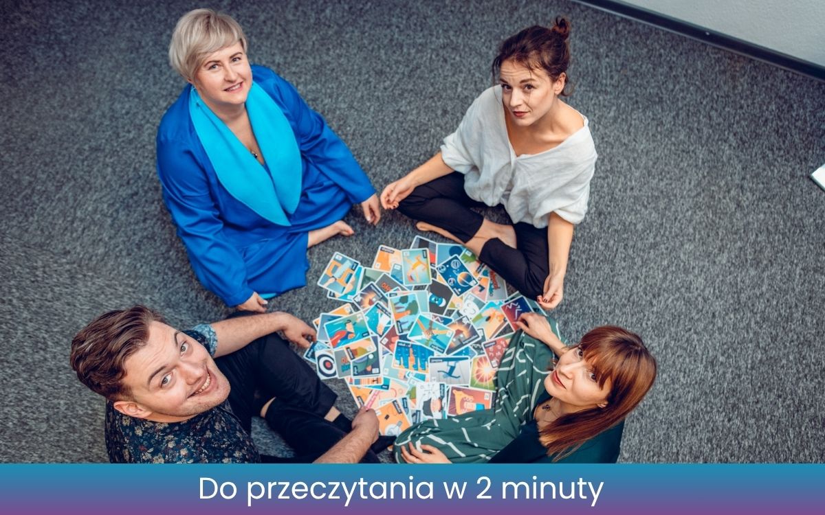 program ambasadorski Odporni Mentalnie