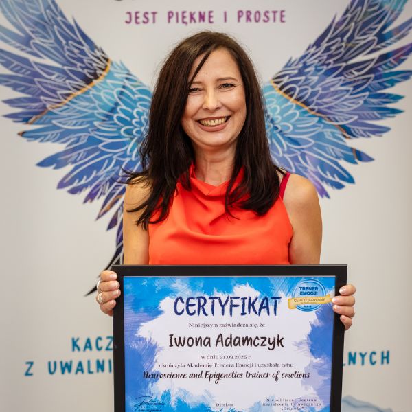 Iwona Adamczyk