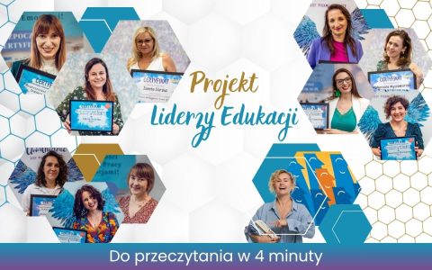 Program Lider Edukacji