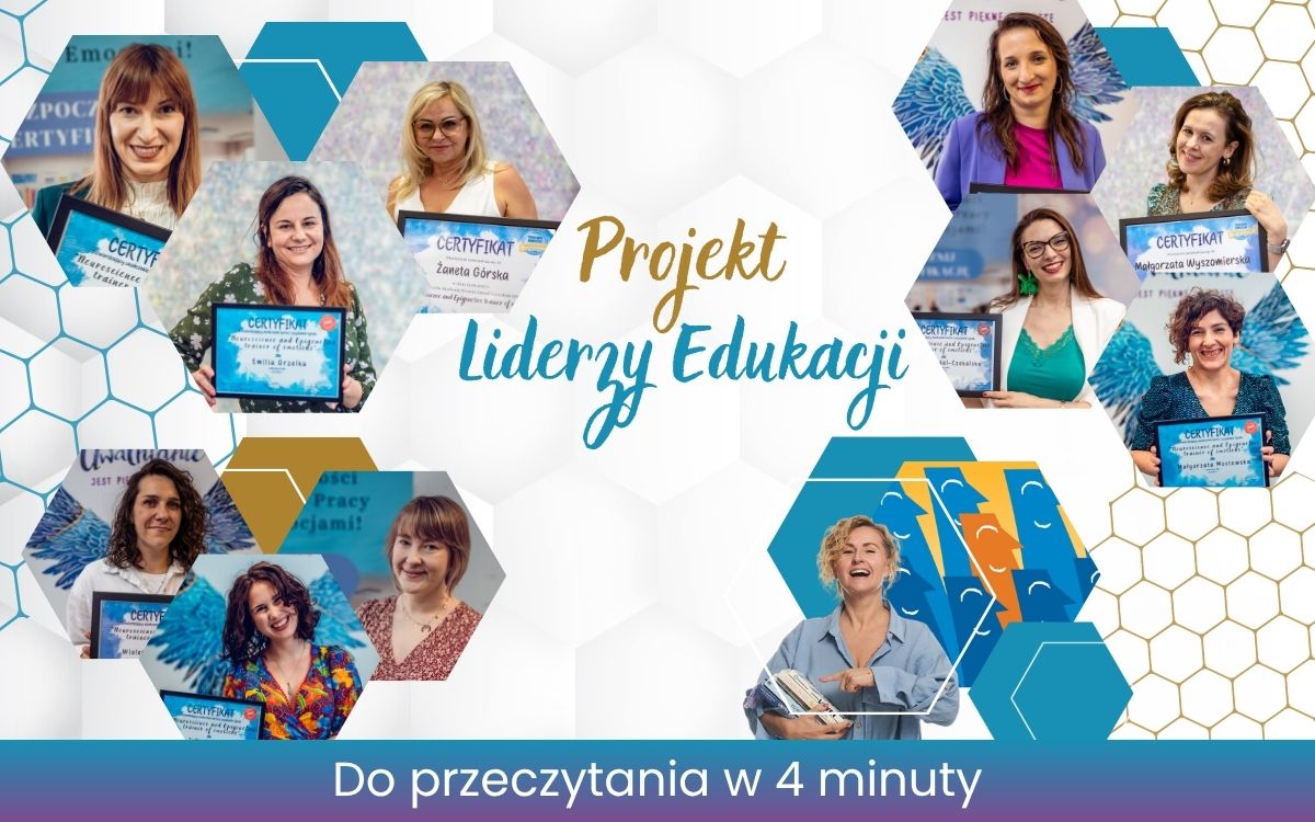 Program Lider Edukacji