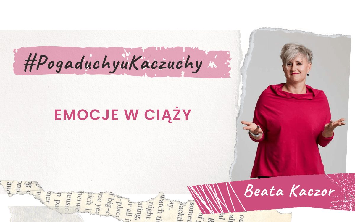 Emocje w ciąży