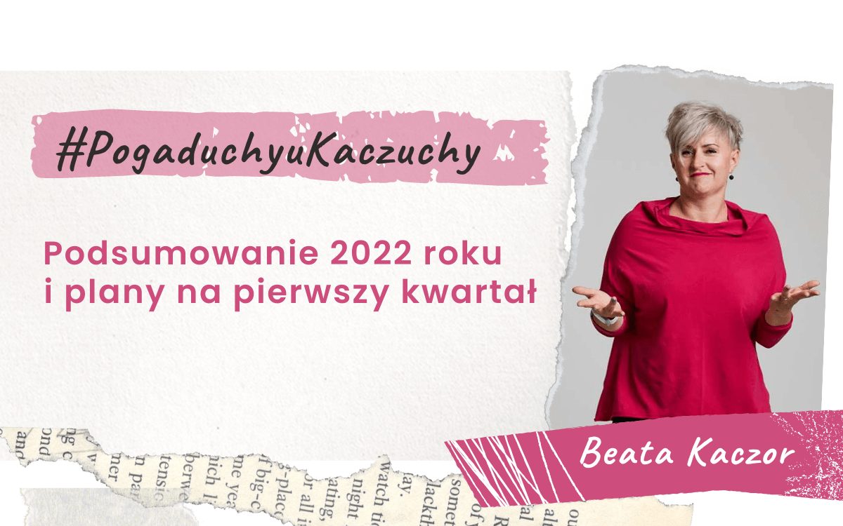 Podsumowanie 2022 roku