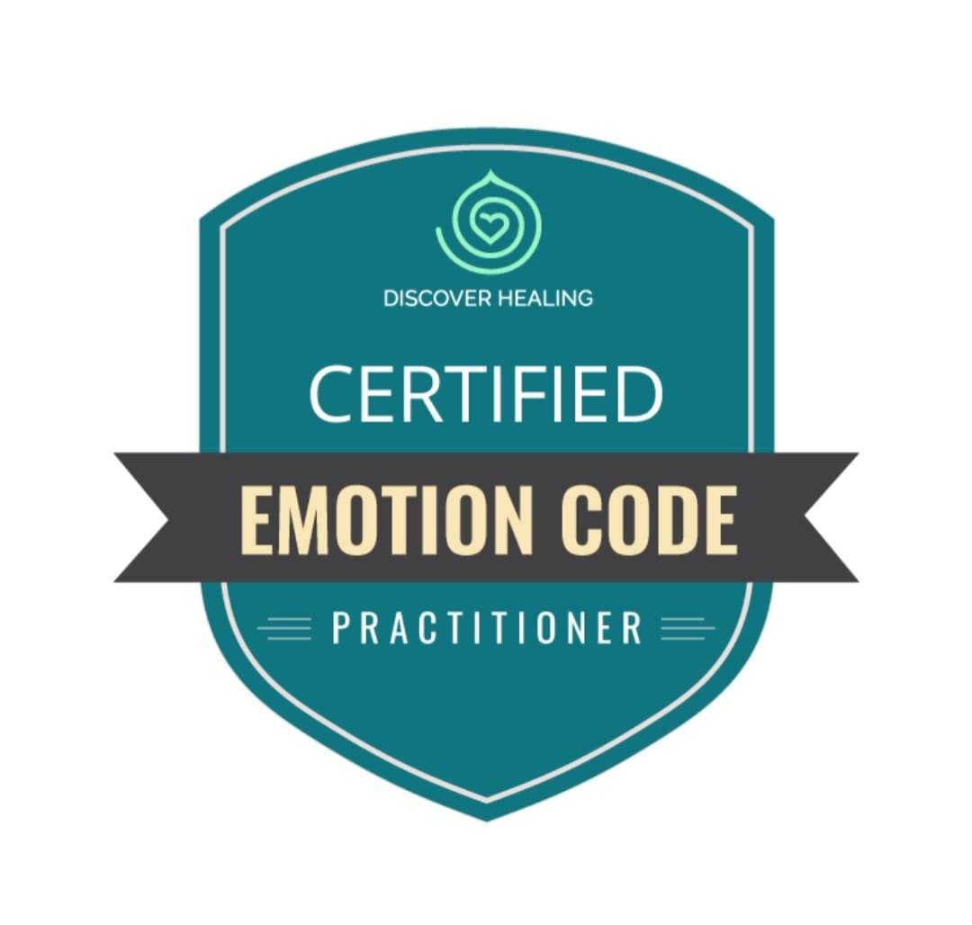 certified emotion code