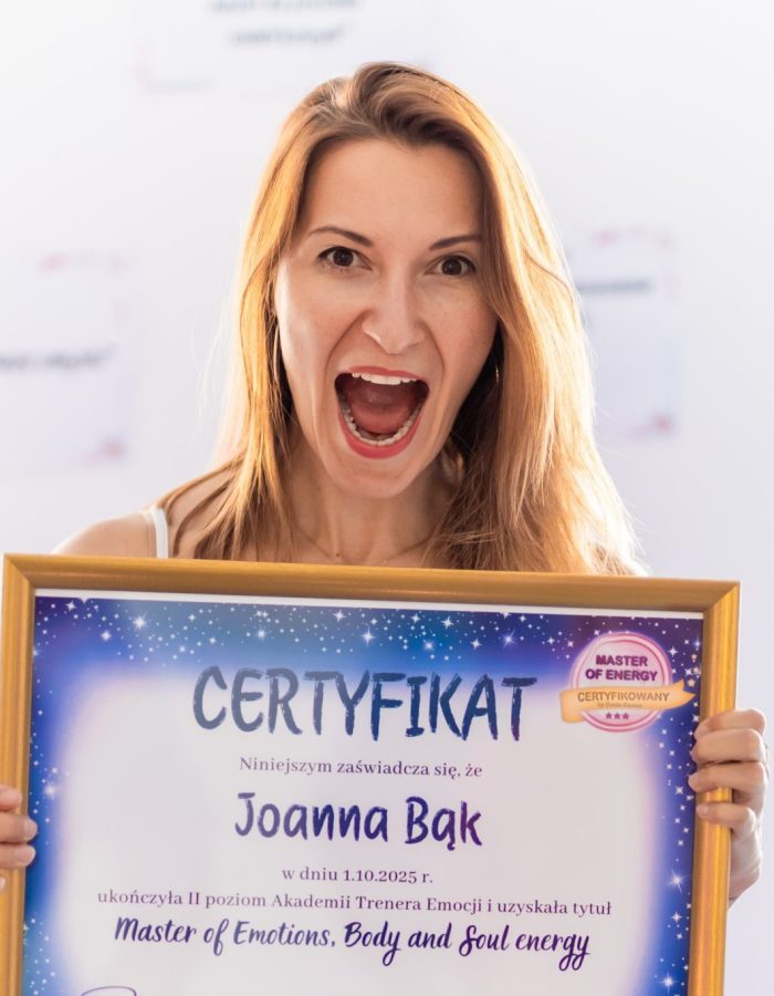 Joanna Bąk