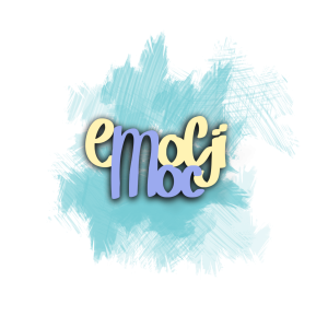 logo emocji moc